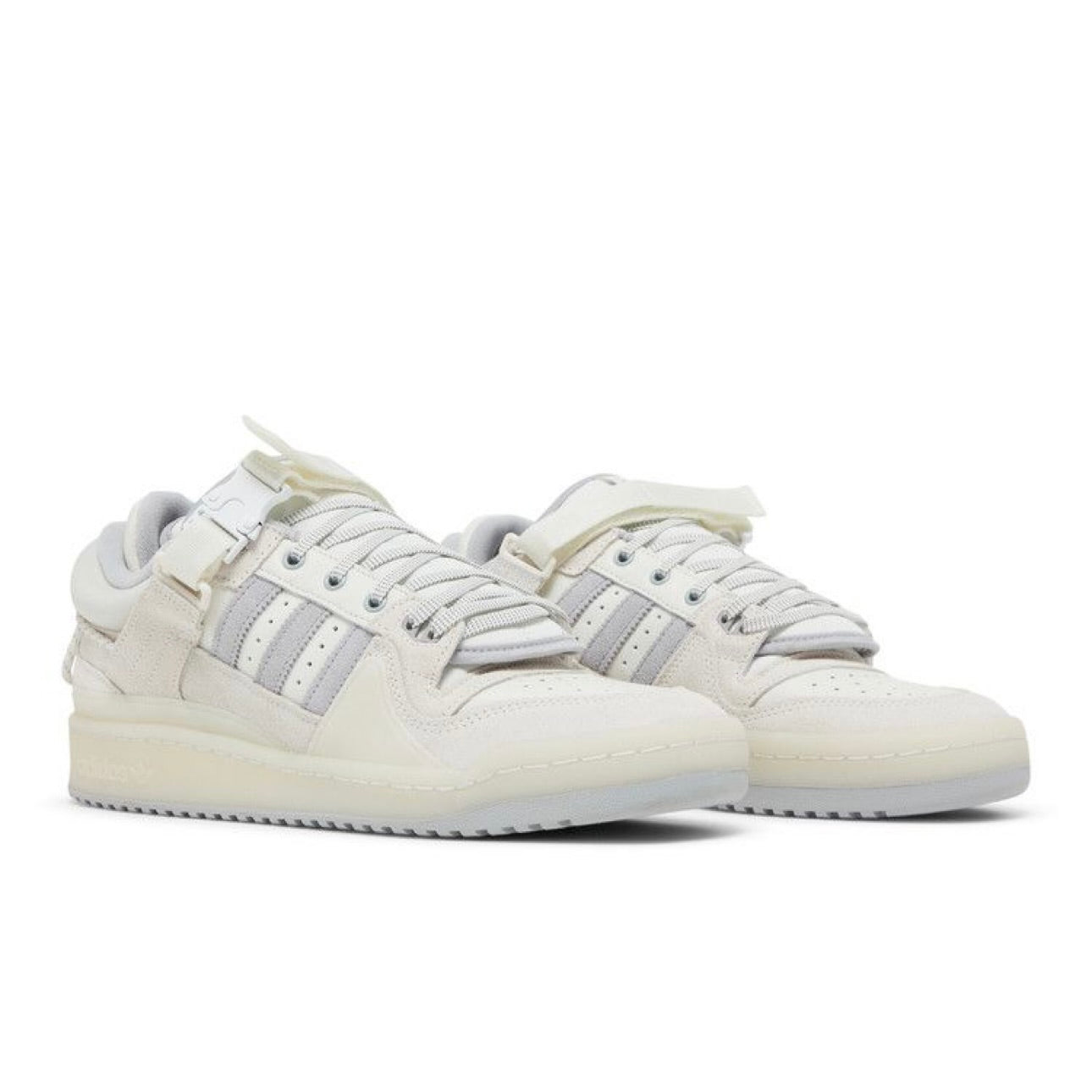 Bad Bunny x Adidas Forum Buckle Low 'Last Forum'