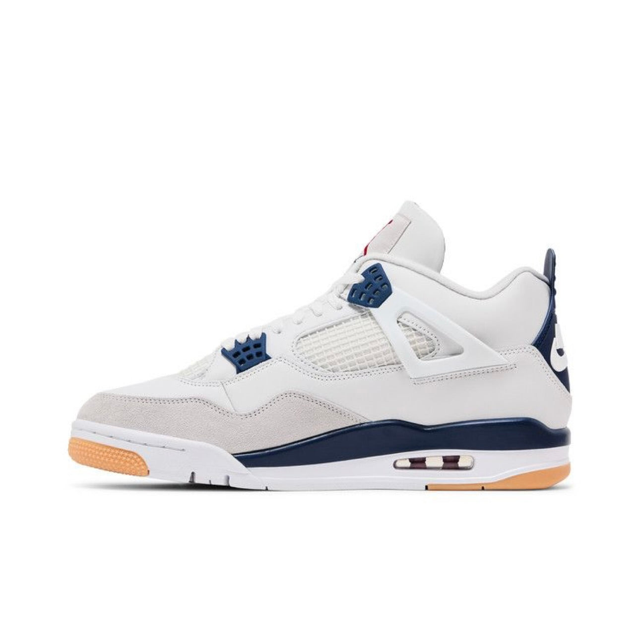 Jordan 4 Retro SB 'Navy'