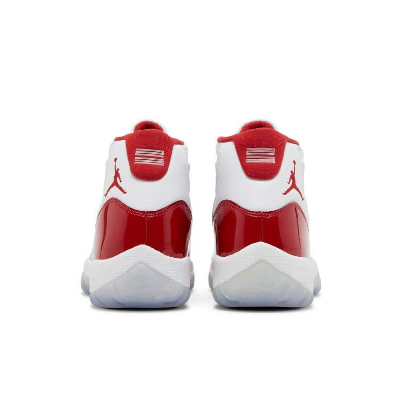 Air Jordan 11 Retro 'Cherry Red'