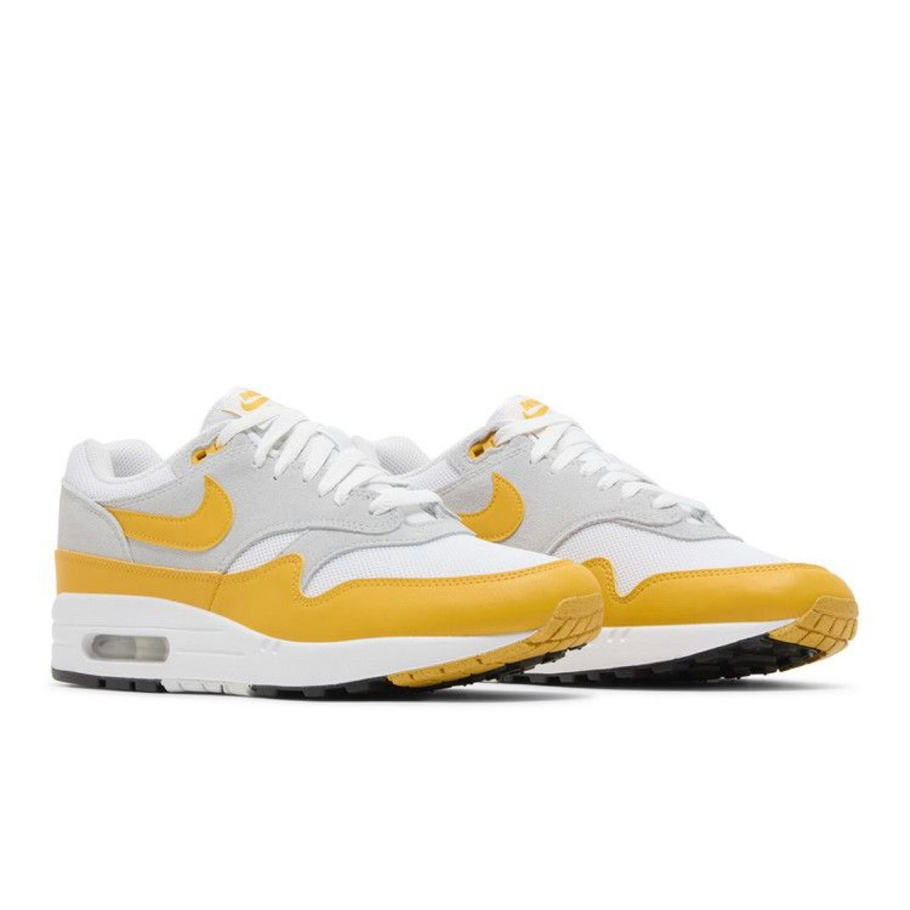 Nike Air Max 1 Essential 'University Gold'