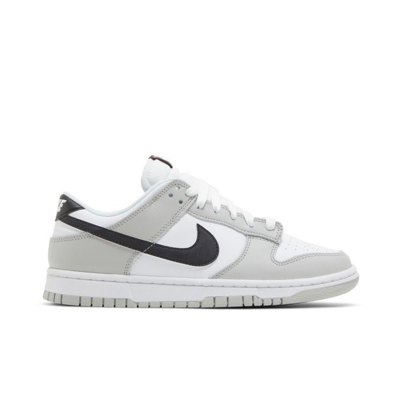 Nike Dunk Low SE 'Lottery Grey'