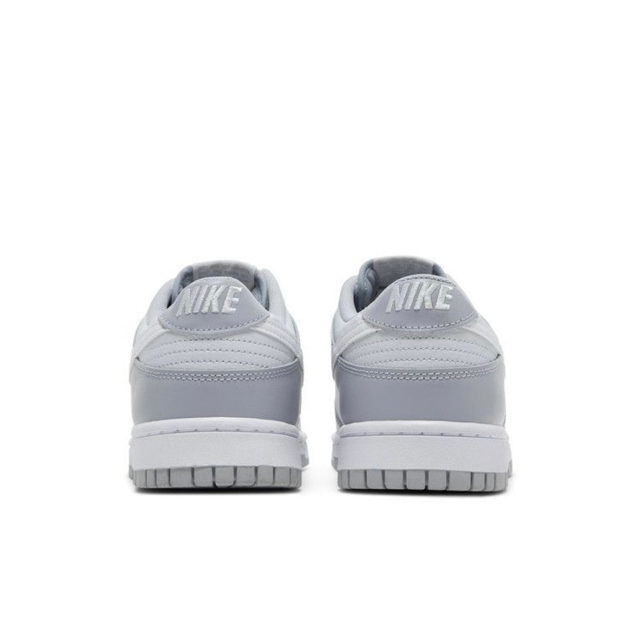 Nike Dunk Low Retro 'Two Toned Grey'