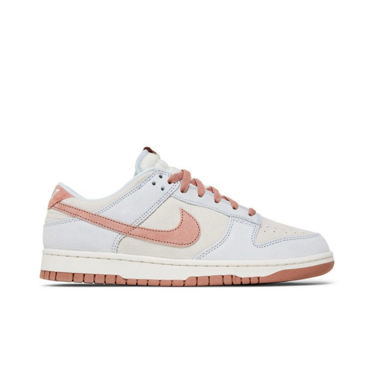 Nike Dunk Low 'Fossil Rose'