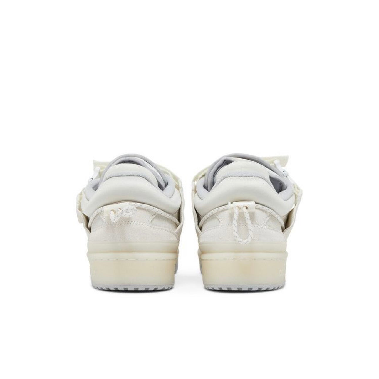 Bad Bunny x Adidas Forum Buckle Low 'Last Forum'