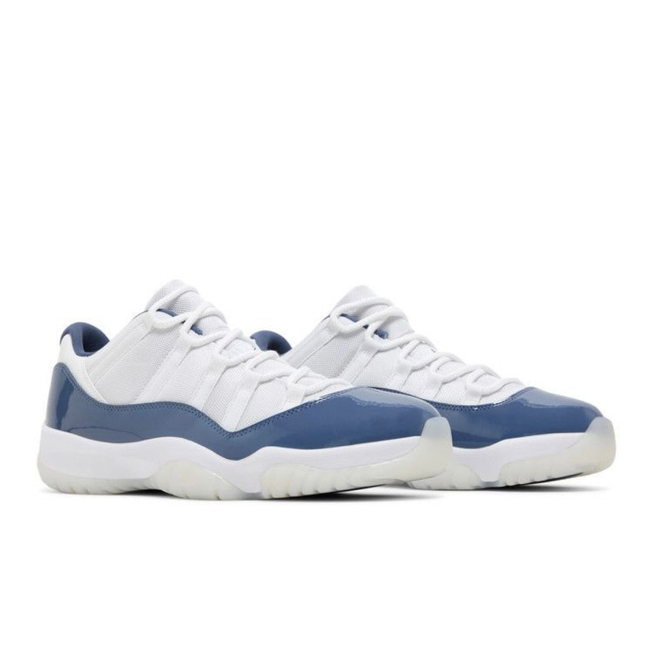 Air Jordan 11 Low 'Diffused Blue'