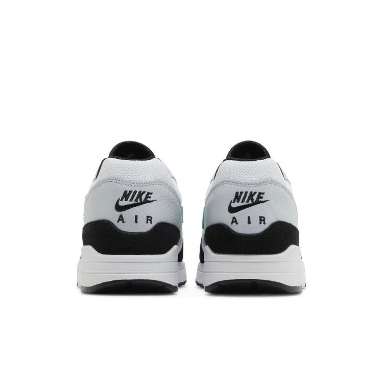 Nike Air Max 1 'Black Stadium Green'