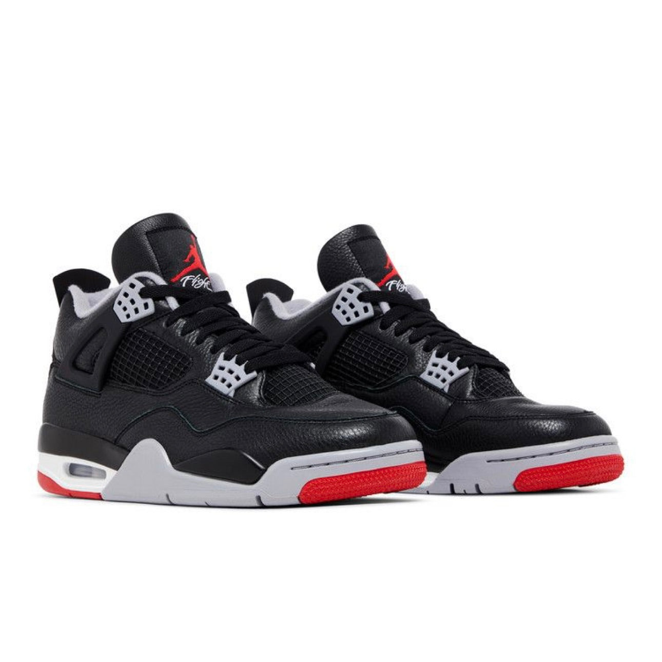 Air Jordan 4 Retro 'Reimagined Bred'