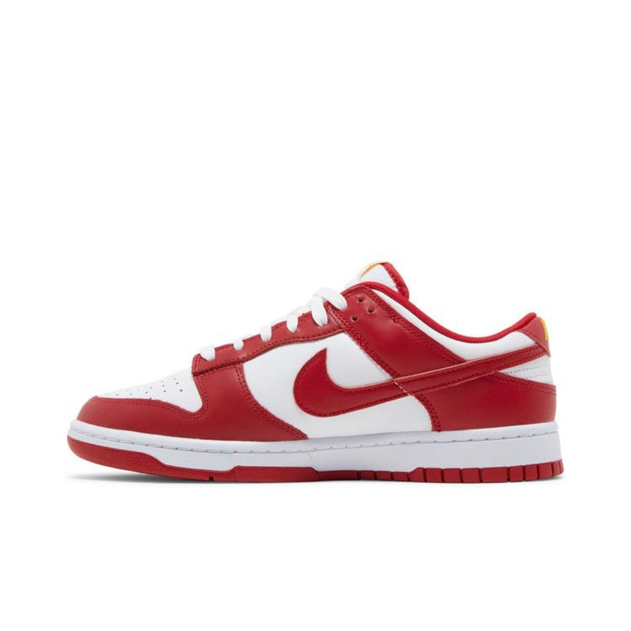 Nike Dunk Low 'USC Gym Red' (2022)