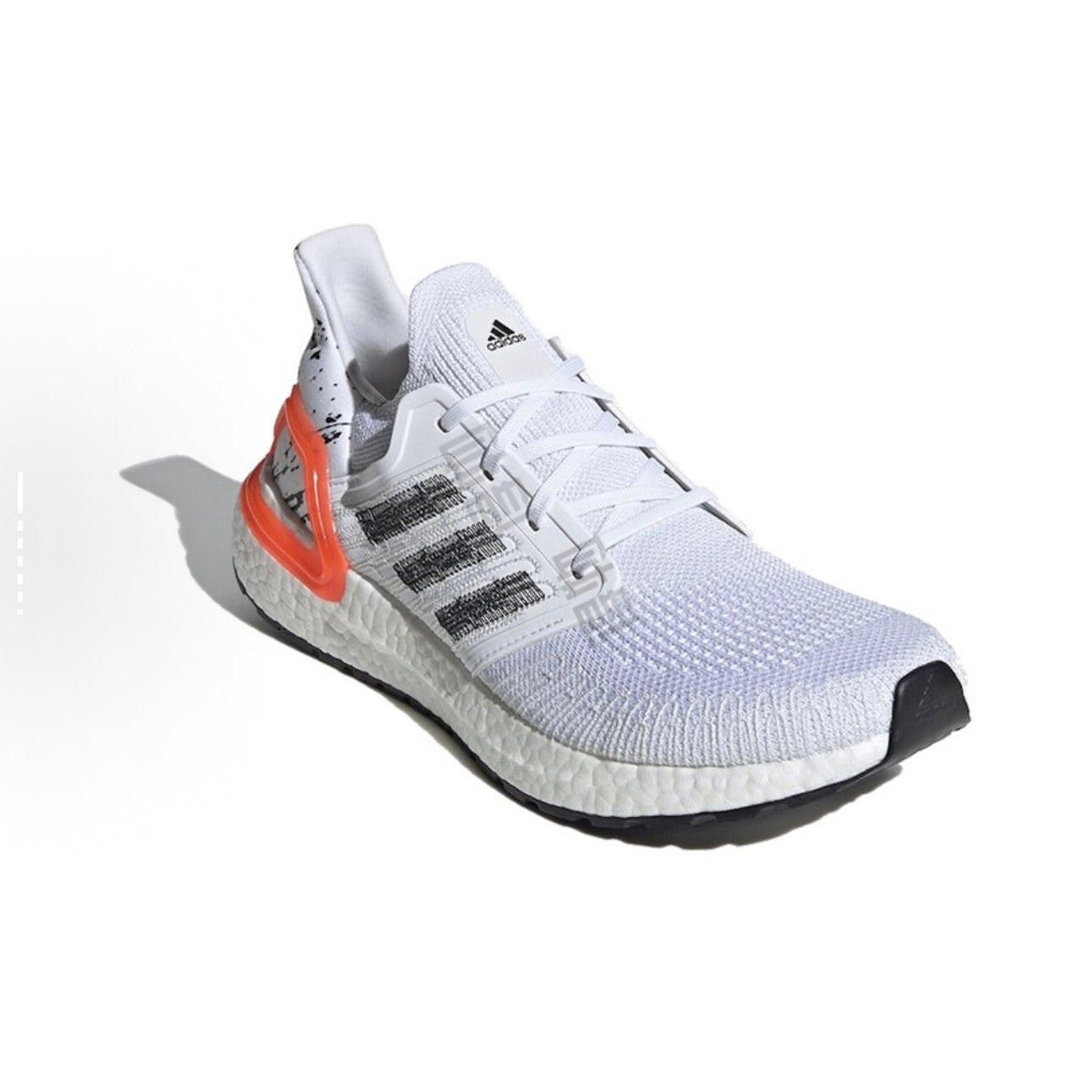 Adidas Ultraboost 2020 'Solar Orange'