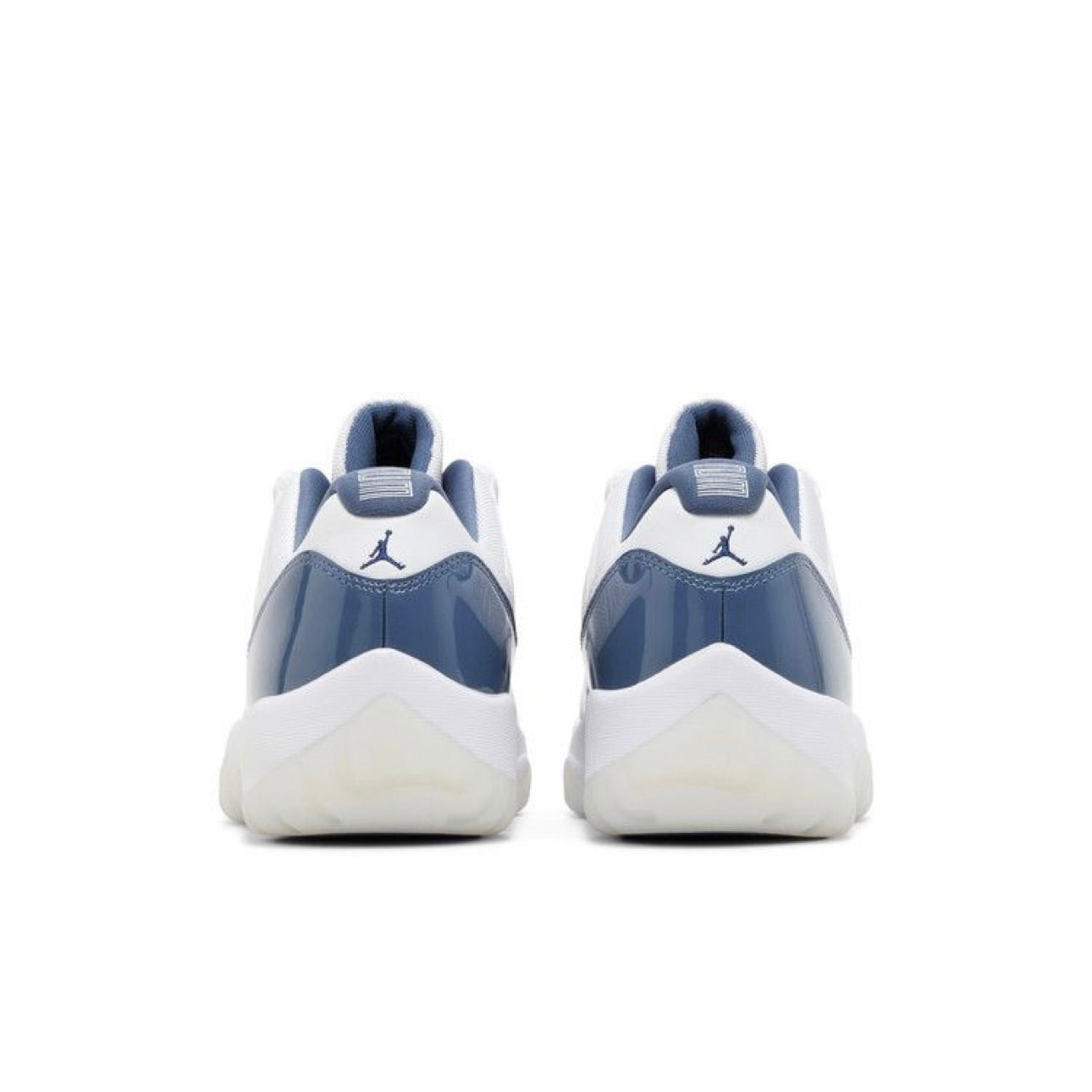 Air Jordan 11 Low 'Diffused Blue'