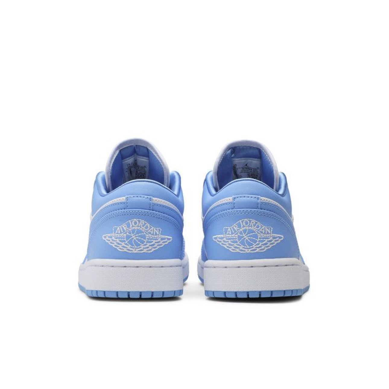 Air Jordan 1 Low 'UNC' (W)