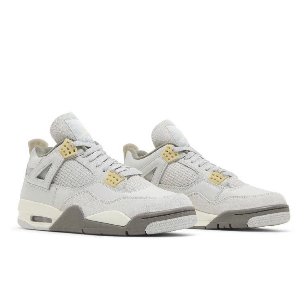 Air Jordan 4 Retro 'Craft Photon Dust'
