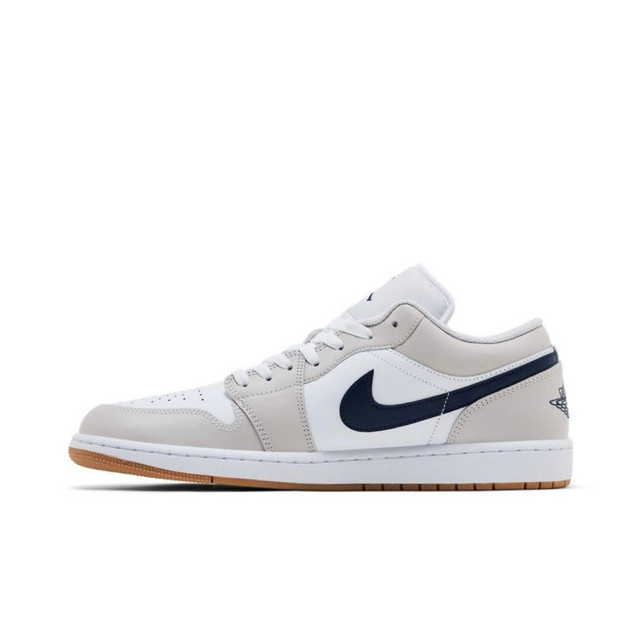 Air Jordan 1 Low 'Georgetown'