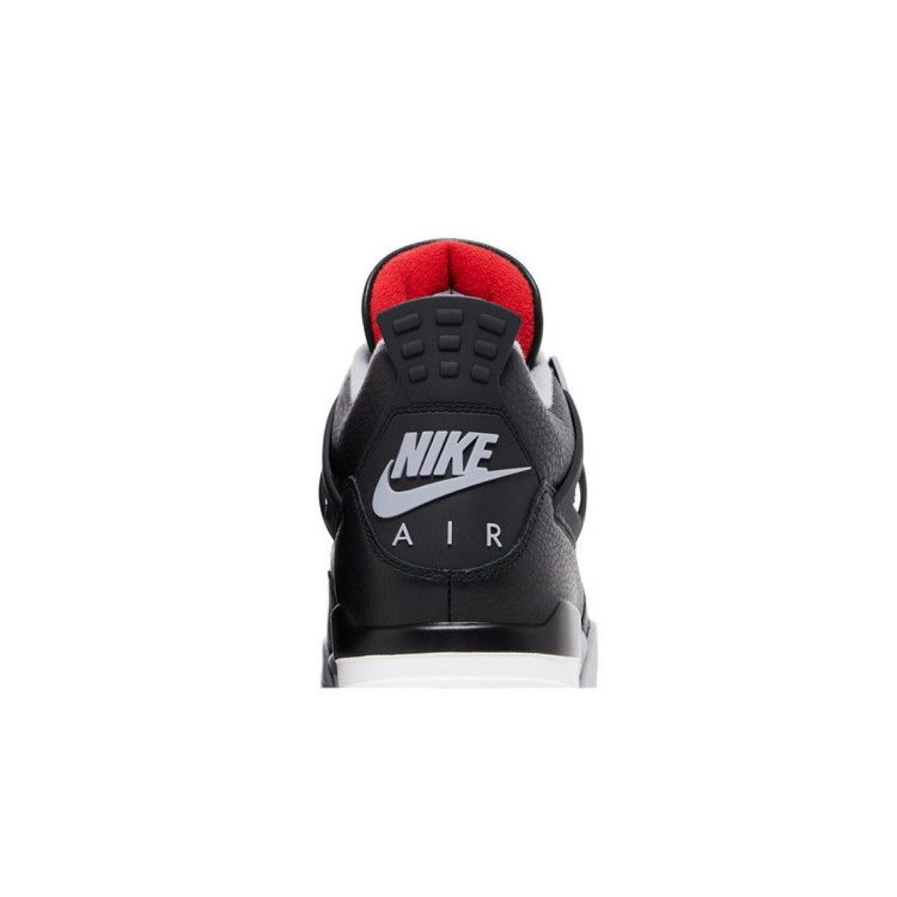Air Jordan 4 Retro 'Reimagined Bred'