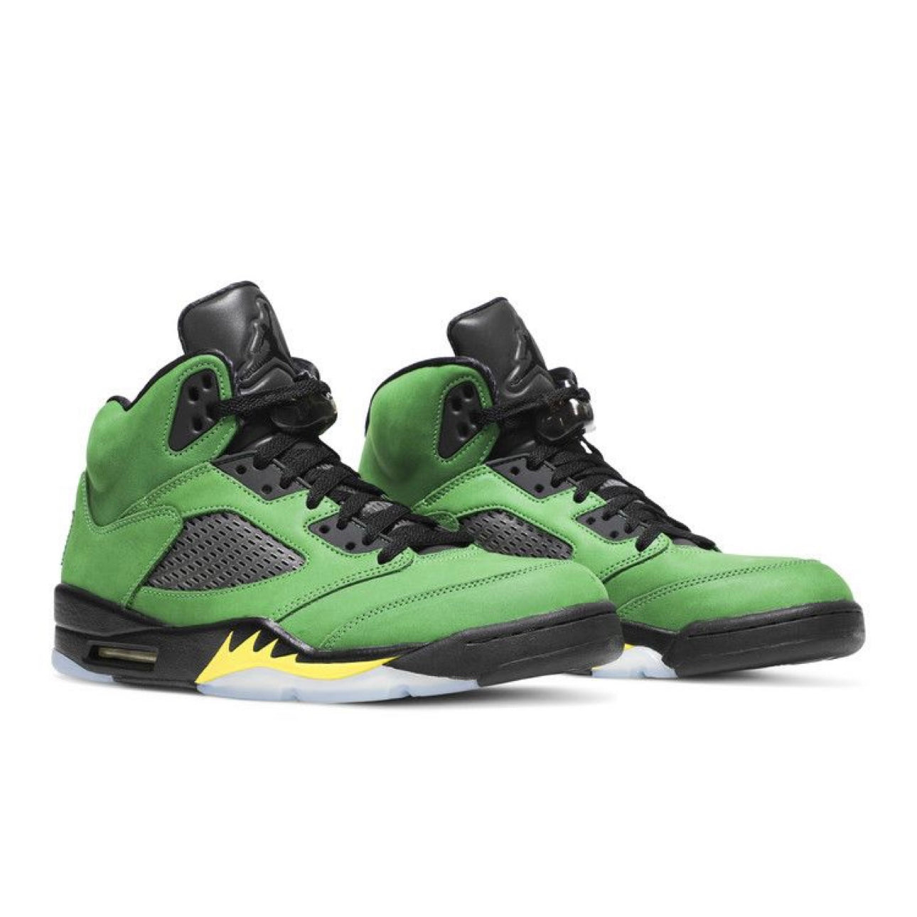 Air Jordan 5 Retro SE 'Oregon