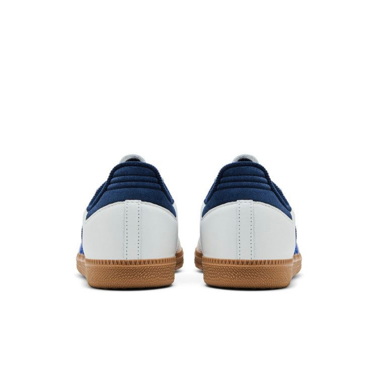 Adidas Samba OG 'White Royal Night Indigo'