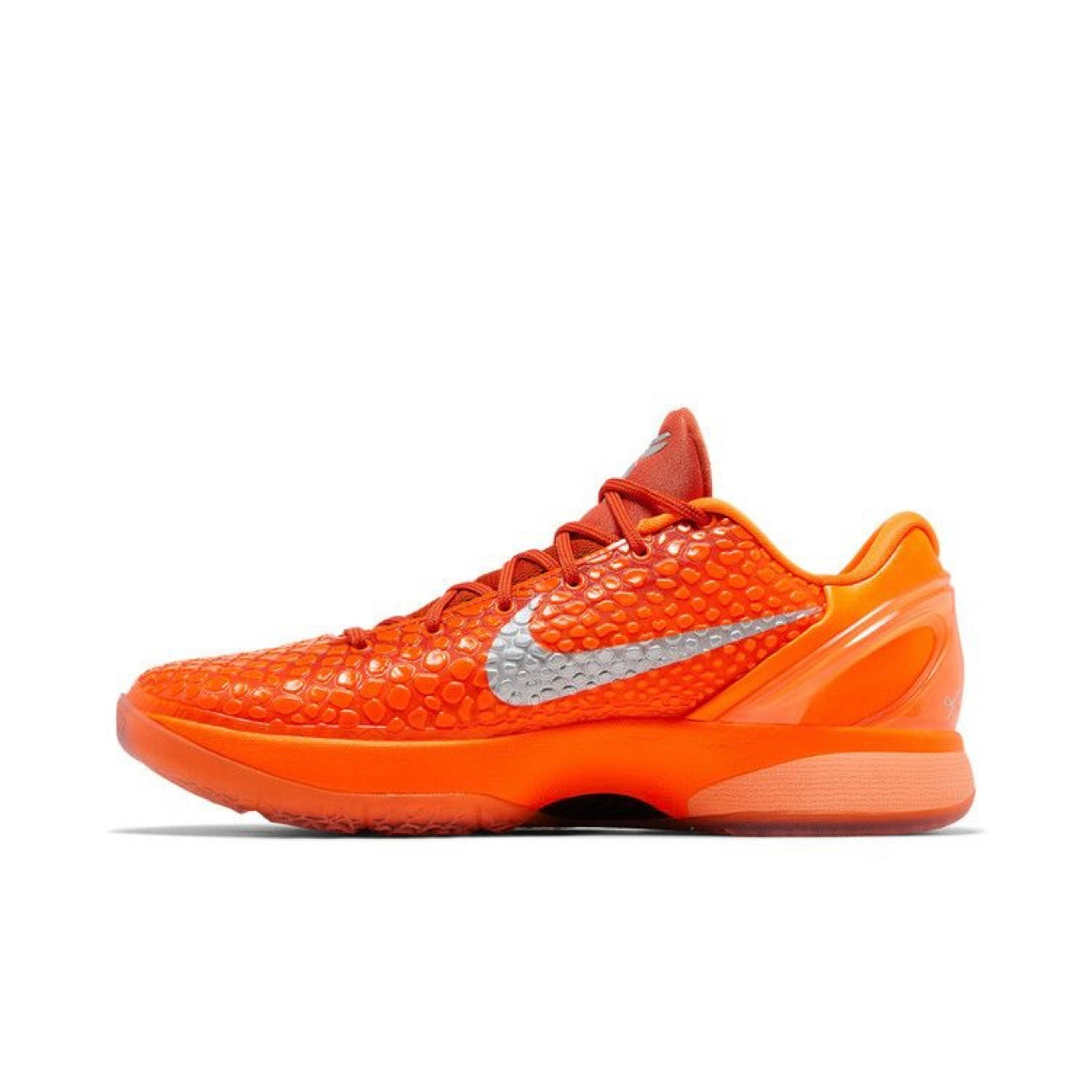 Nike Kobe 6 Protro 'Total Orange'