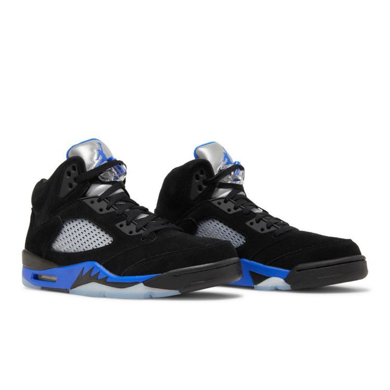 Air Jordan 5 Retro 'Racer Blue'