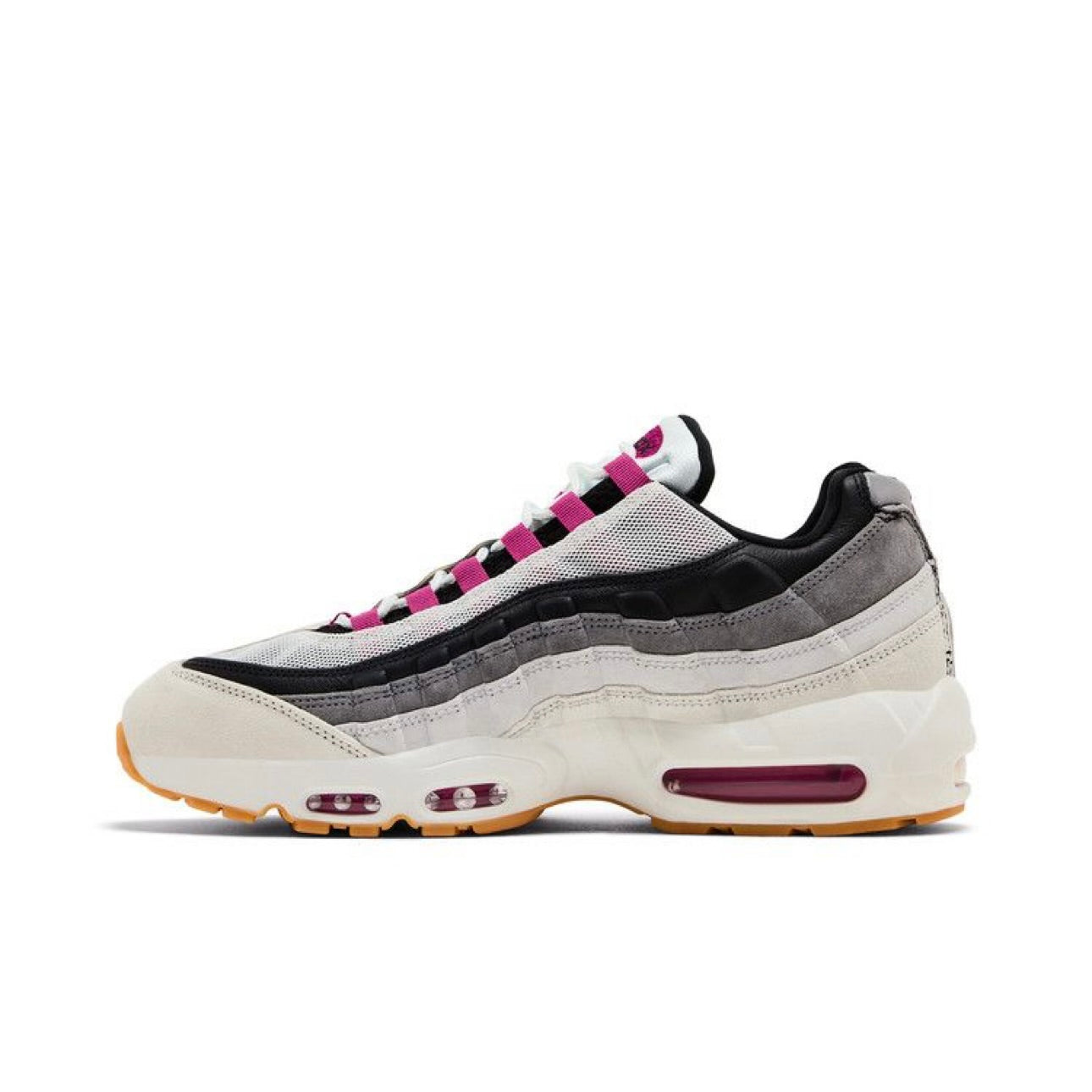 Nike SB Air Max 95 'Cactus Flower'
