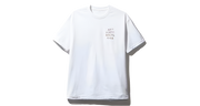 Anti Social Social Club Flag Tee White
