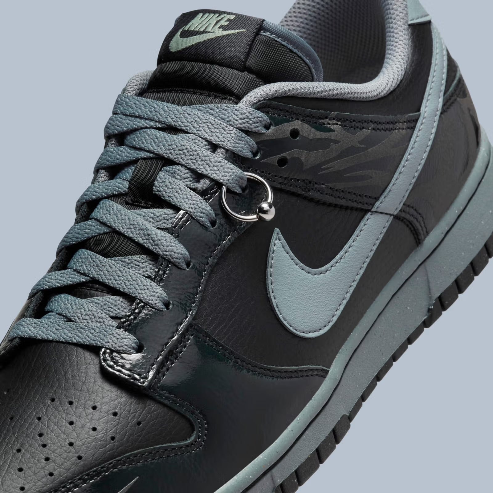 Nike Dunk Low QS 'Berlin'