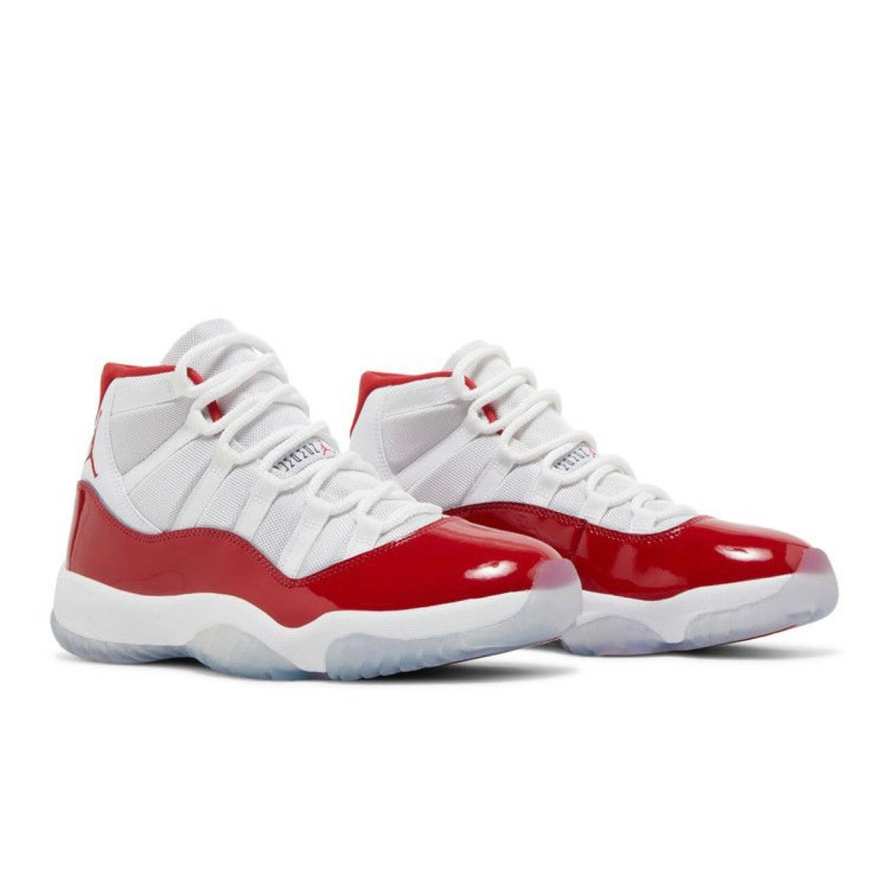 Air Jordan 11 Retro 'Cherry Red'