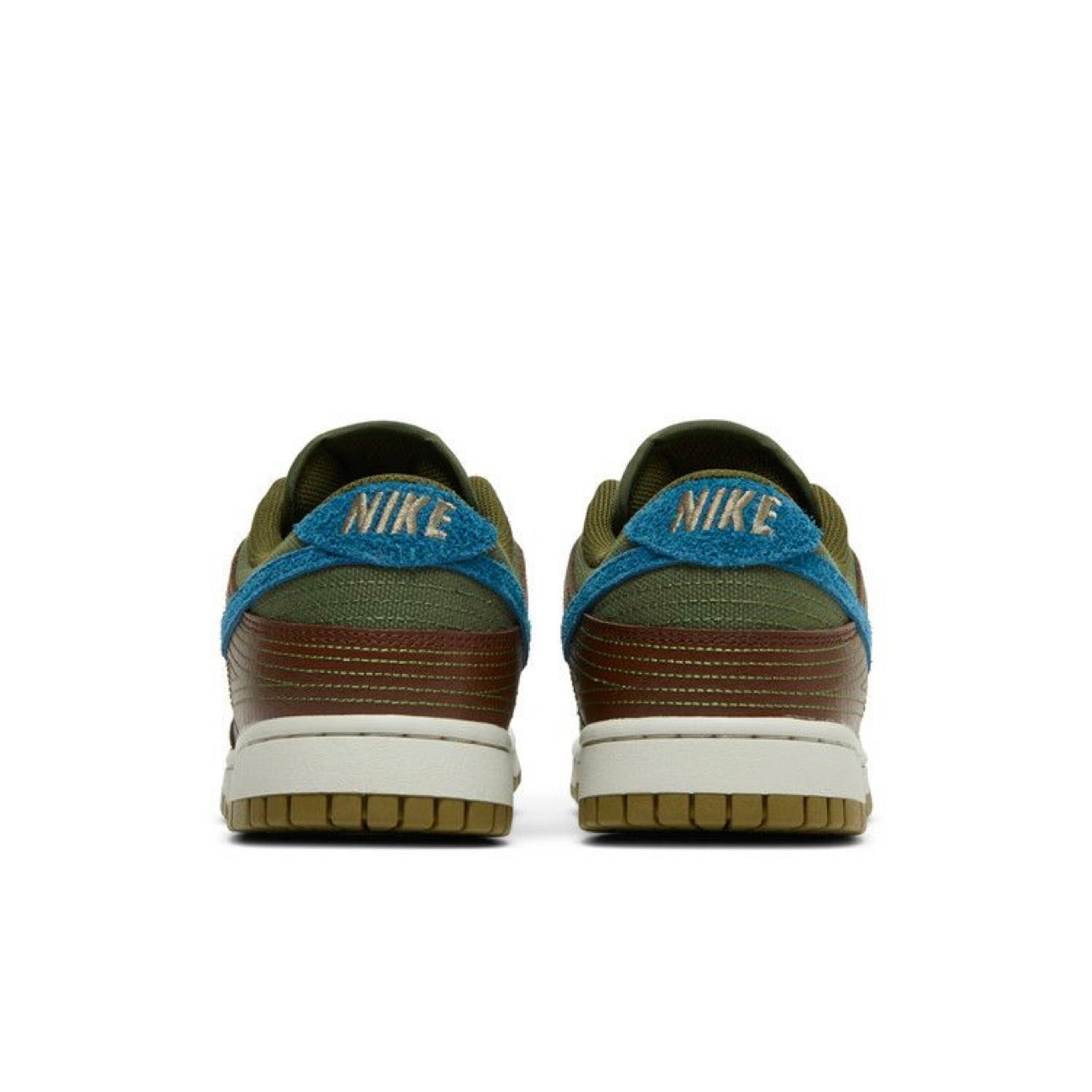 Nike Dunk Low NH 'Cacao Wow'