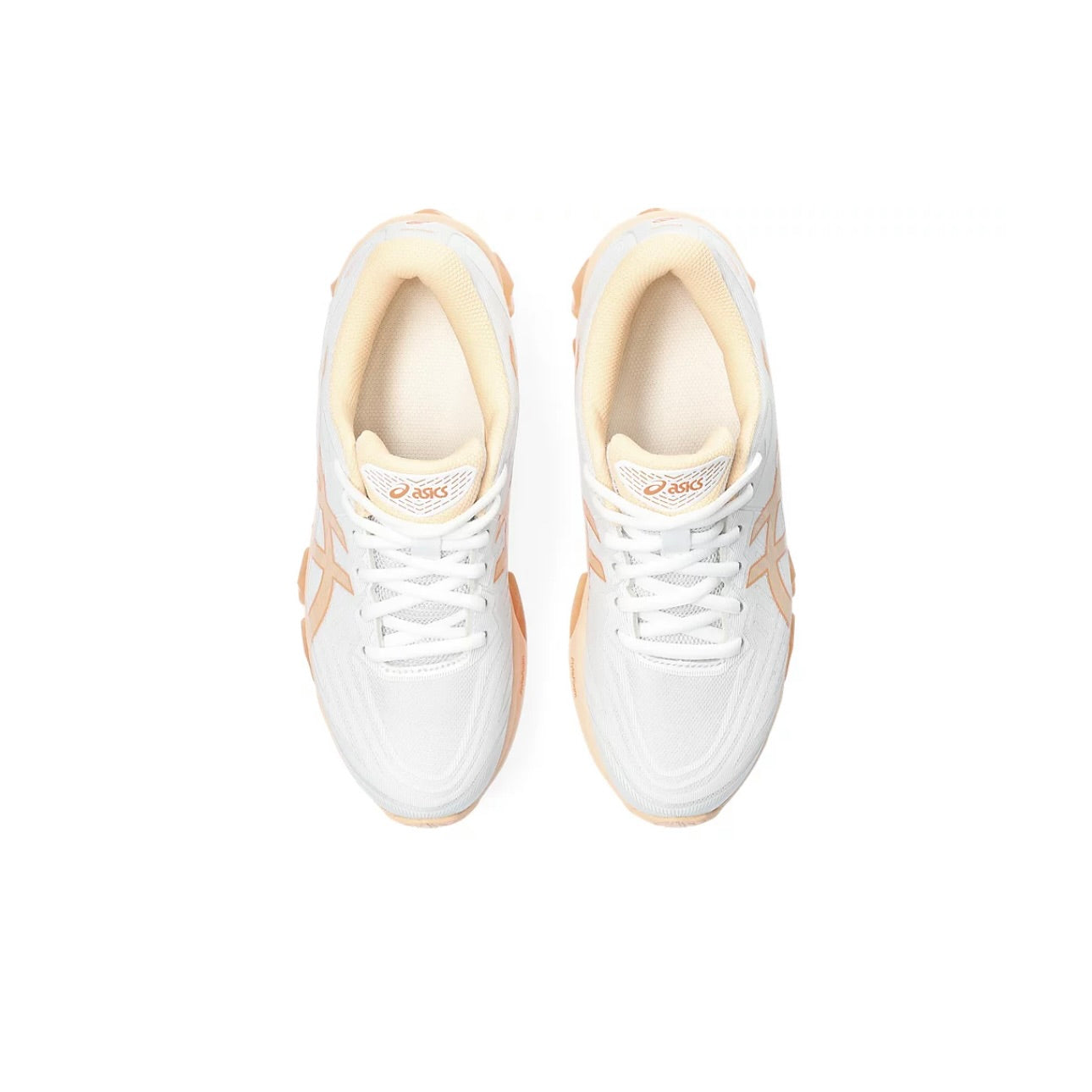ASICS GEL-QUANTUM 360 VII 'White Apricot Crush' (W)
