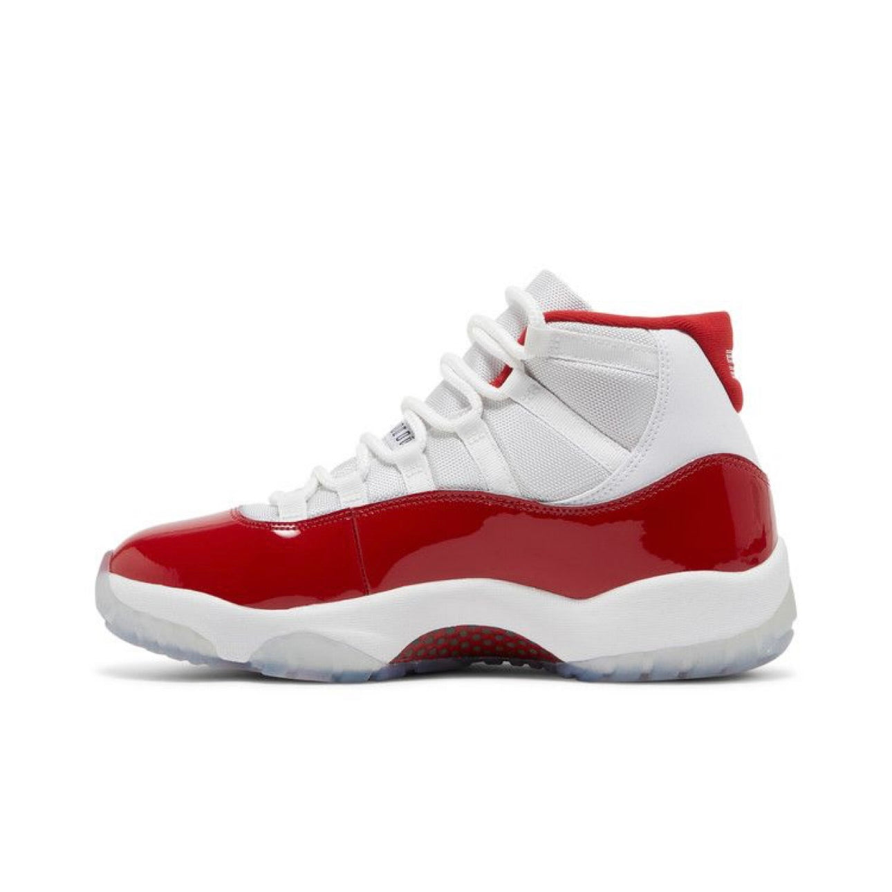 Air Jordan 11 Retro 'Cherry Red'