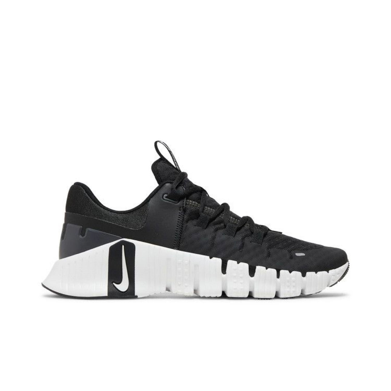 Nike Free Metcon 5 'Black White'
