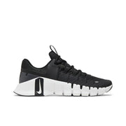 Nike Free Metcon 5 'Black White'