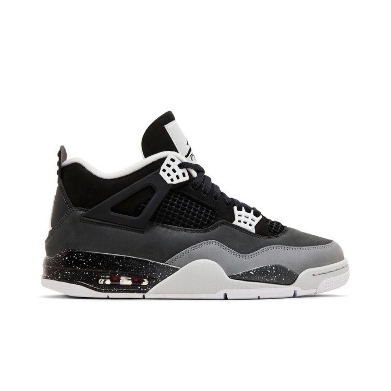 Air Jordan 4 Retro 'Fear' (2024)