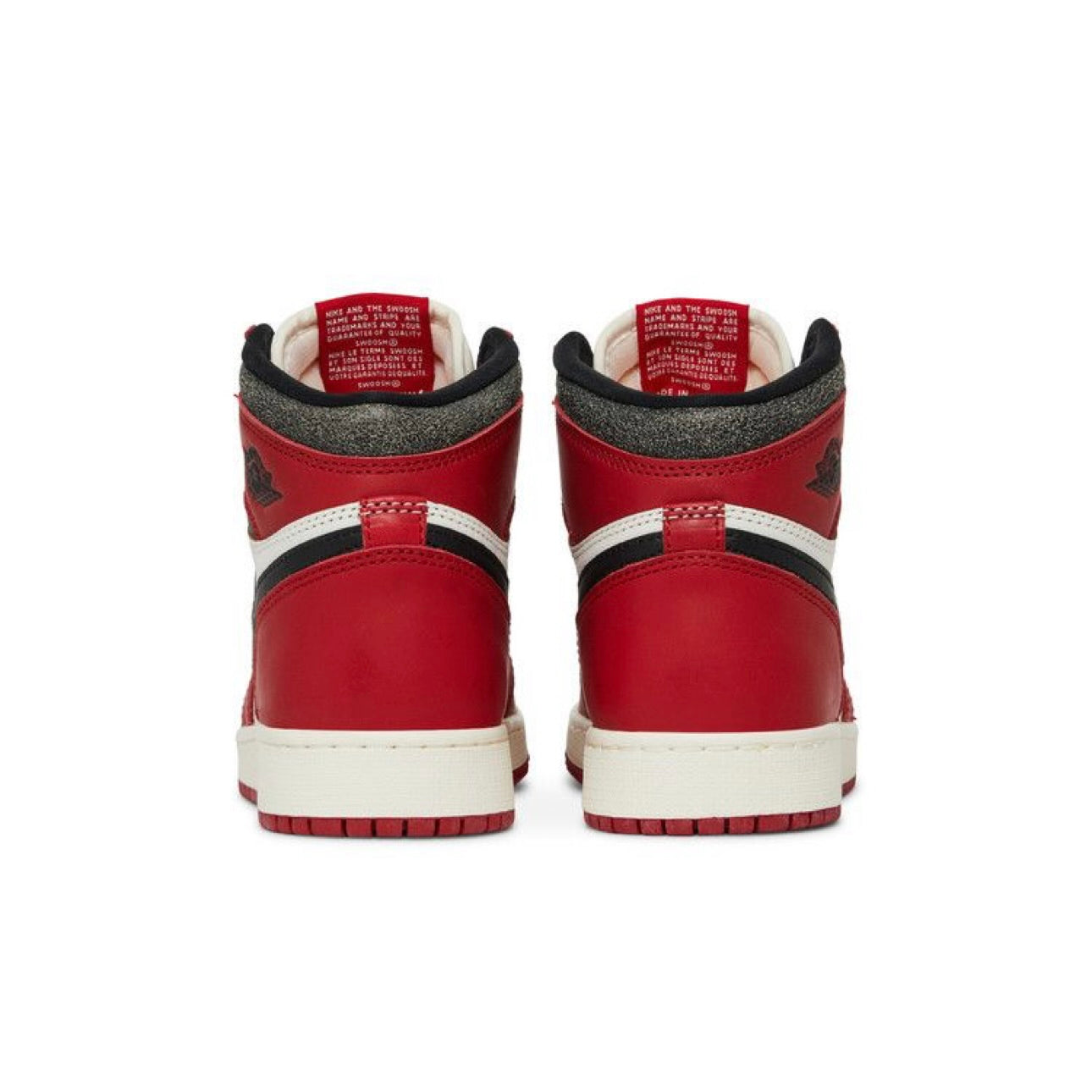 Air Jordan 1 Retro High 'Lost and Found Chicago' GS