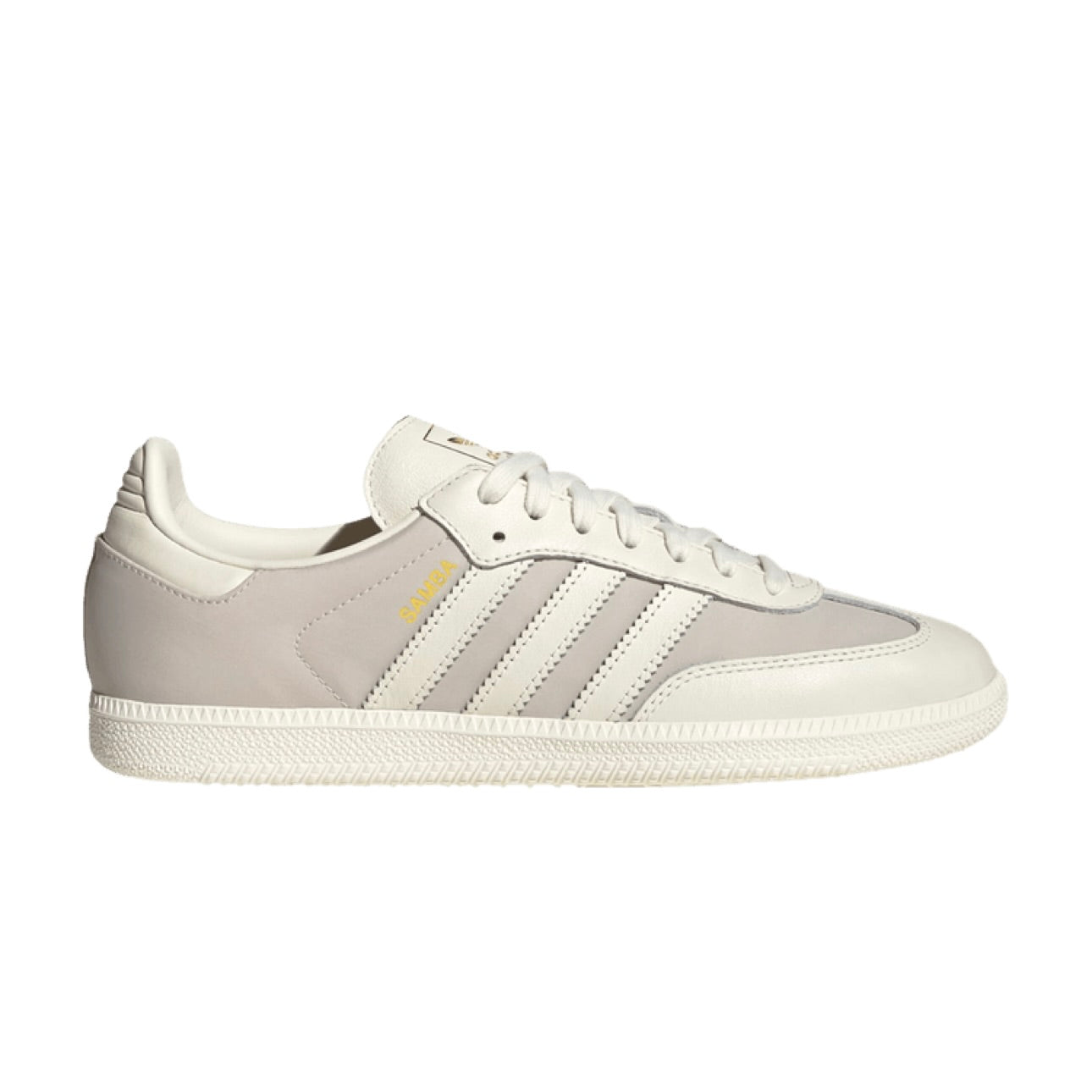 Adidas Samba OG 'Off White Alumina'