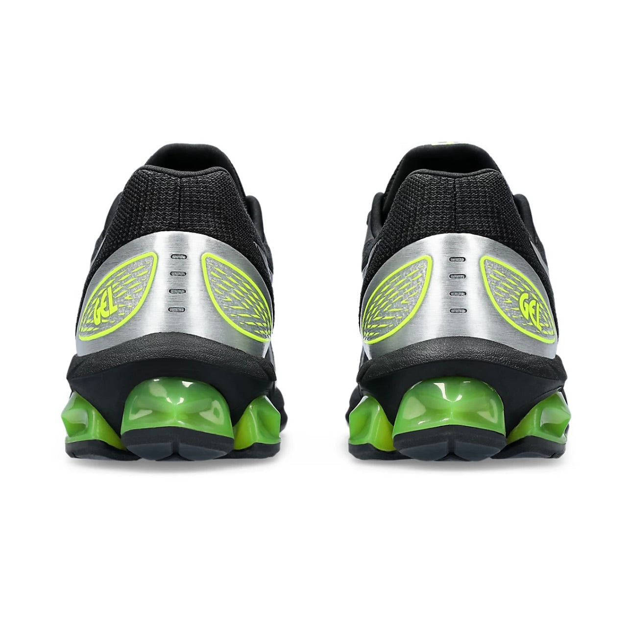 ASICS GEL-QUANTUM 180 VII 'Black Silver Neon'