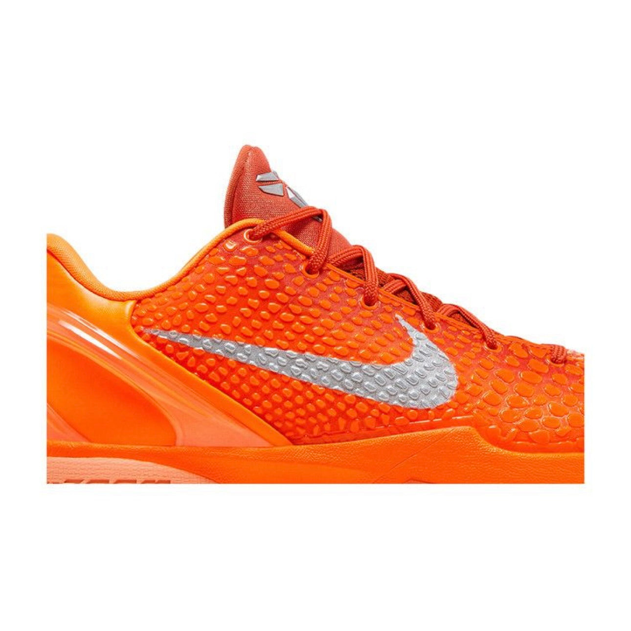 Nike Kobe 6 Protro 'Total Orange'