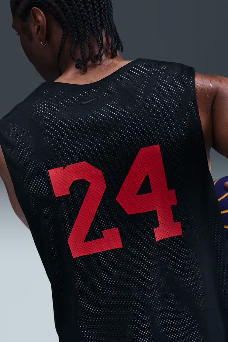 Nike DRI-FIT Kobe 'What The' Reversible Jersey