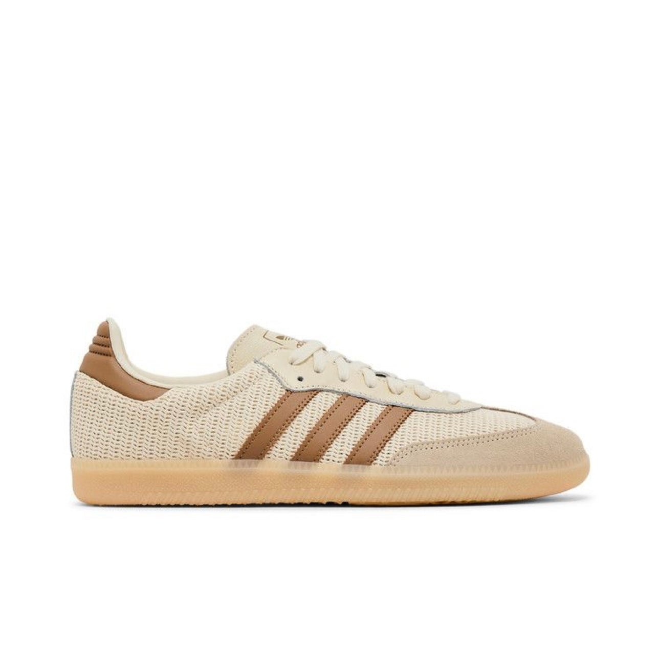 Adidas Samba OG 'Cream White Cardboard'
