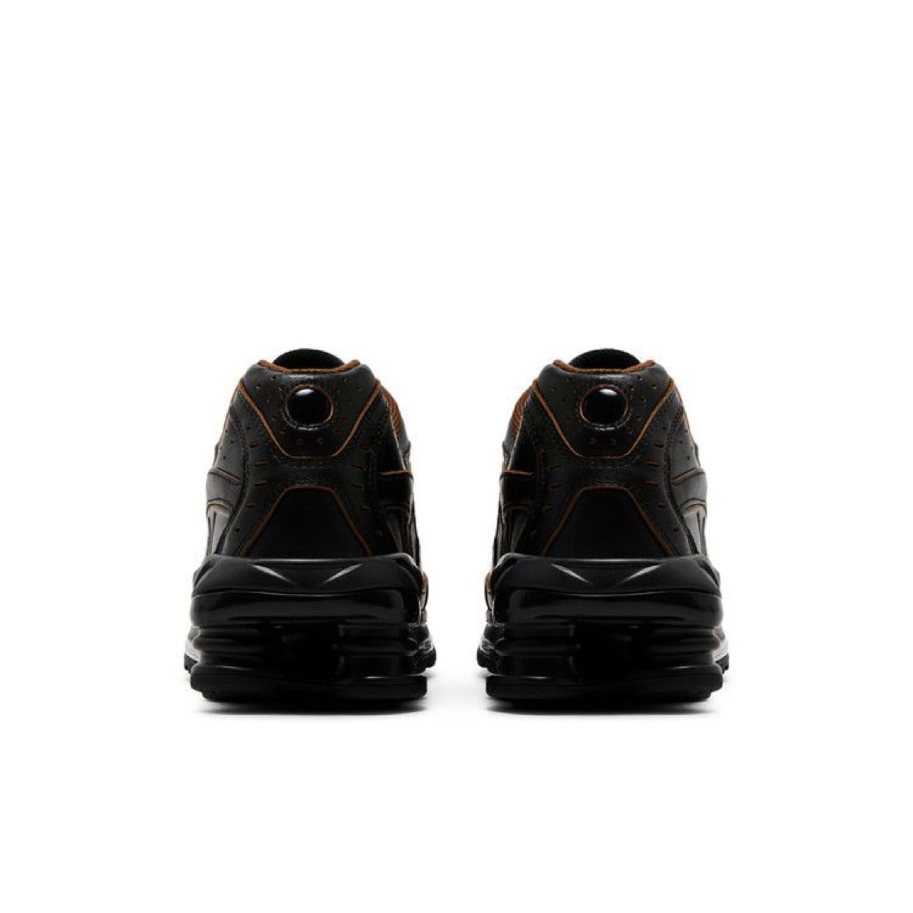 Nike Shox Ride 2 PRM 'Black Tan'