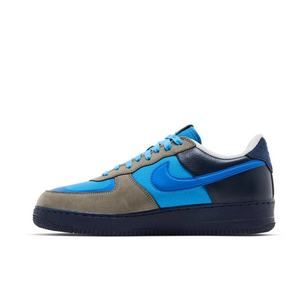 Nike Air Force 1 Low Retro SP 'Stash' (2024)
