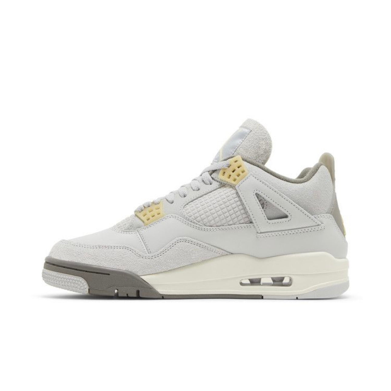 Air Jordan 4 Retro 'Craft Photon Dust'
