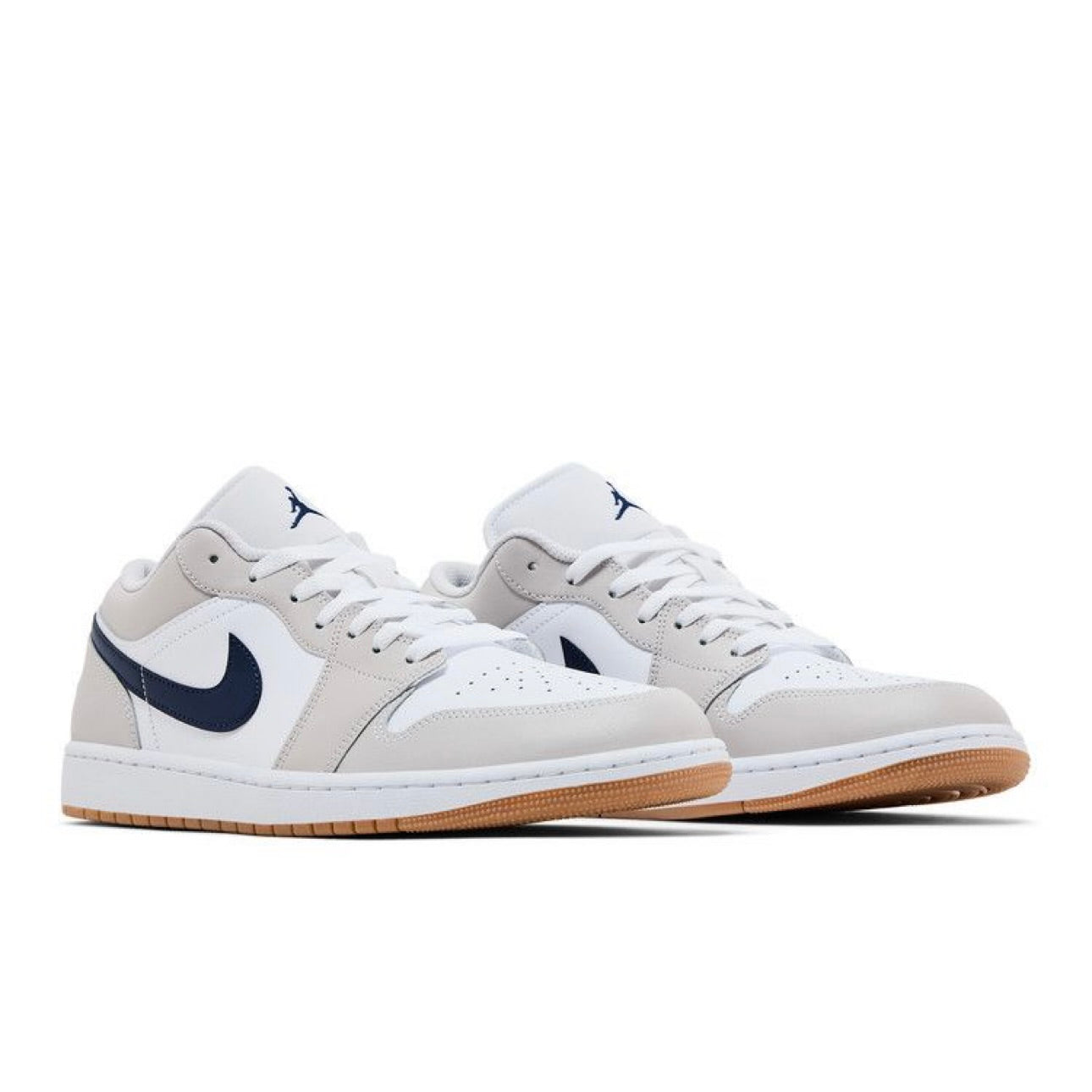 Air Jordan 1 Low 'Georgetown'