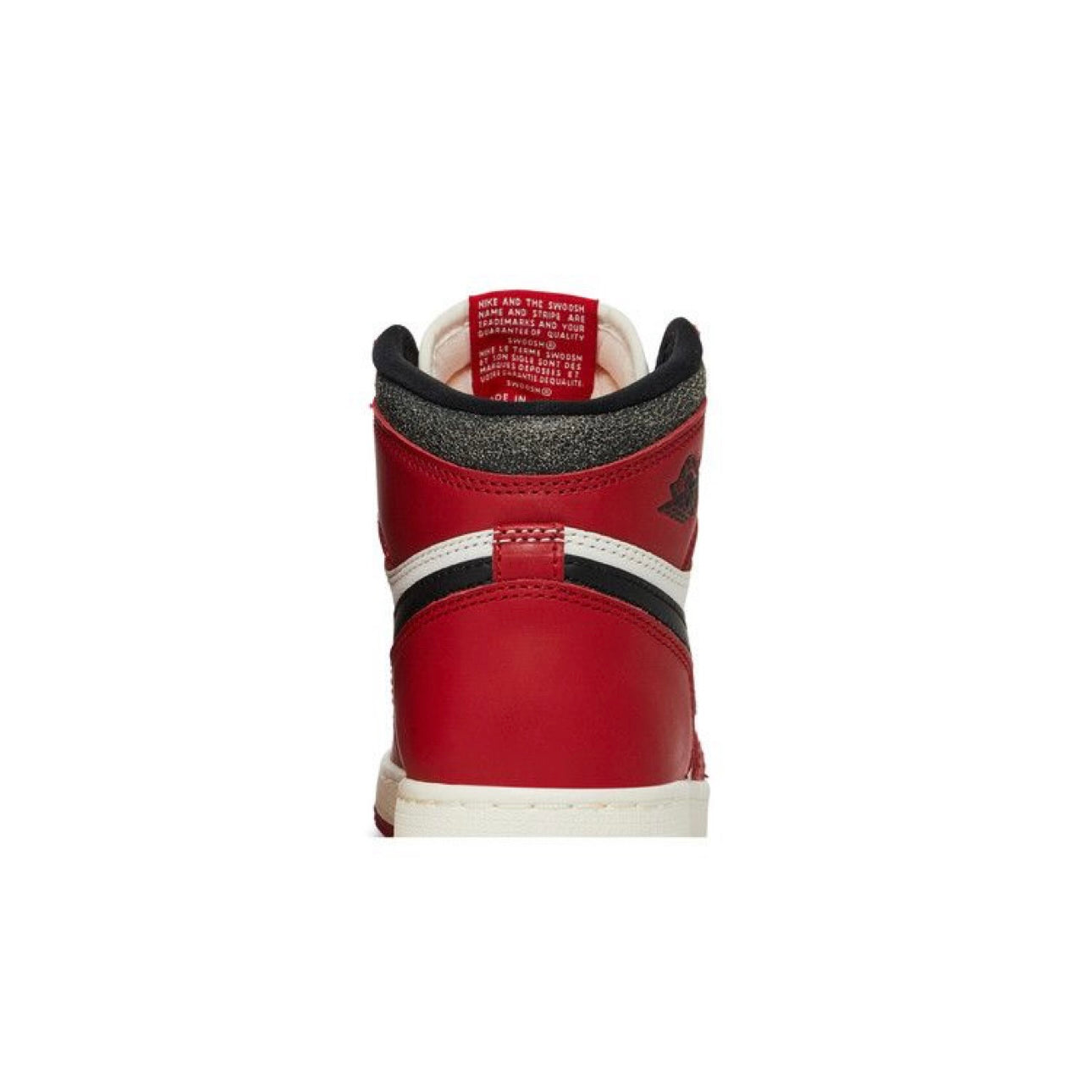 Air Jordan 1 Retro High 'Lost and Found Chicago' GS