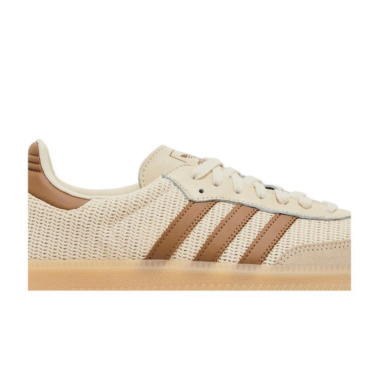 Adidas Samba OG 'Cream White Cardboard'