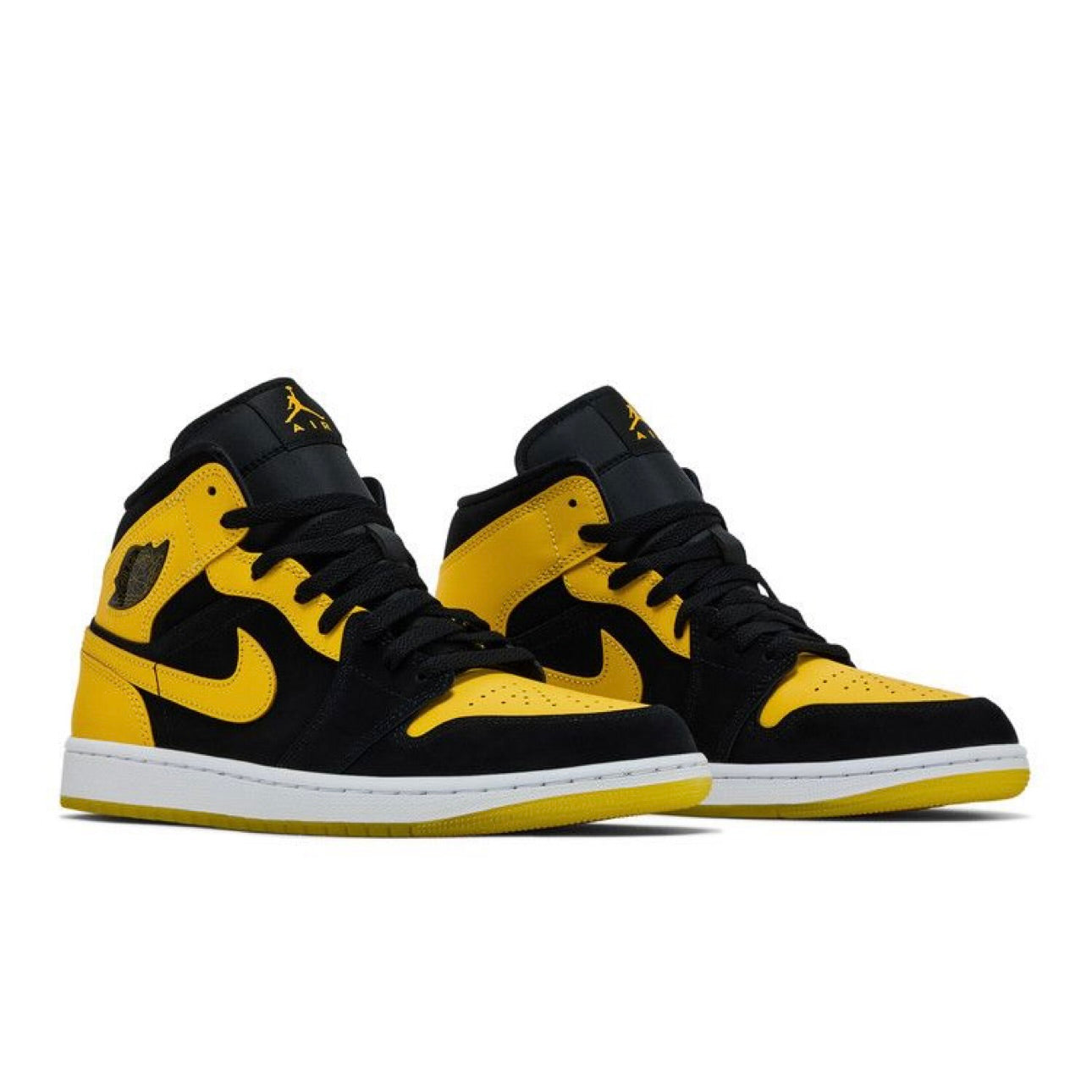 Air Jordan 1 Mid SE 'New Love' (2025)