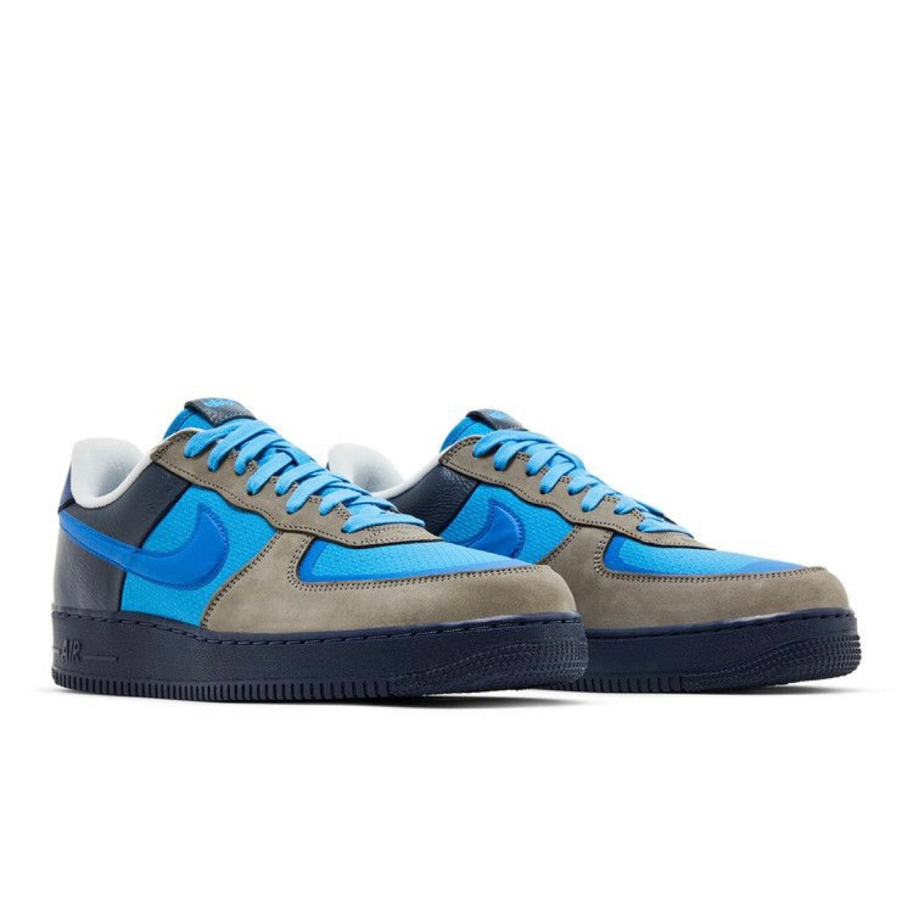 Nike Air Force 1 Low Retro SP 'Stash' (2024)