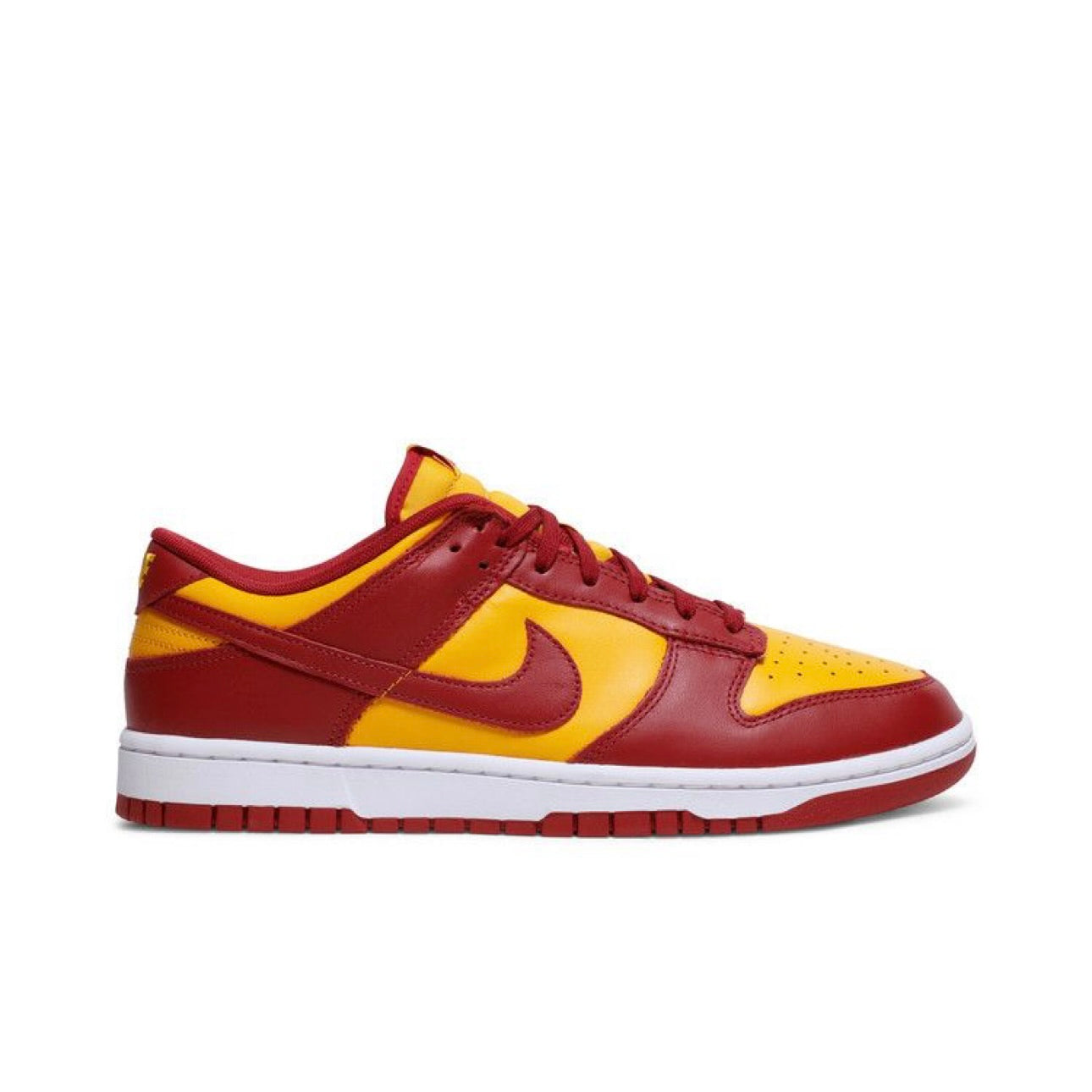 Nike Dunk Low 'Midas Gold'