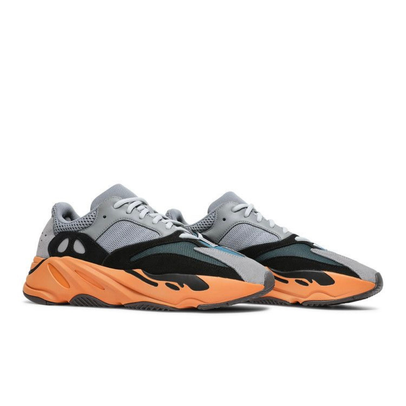 Adidas Yeezy Boost 700 'Washed Orange'