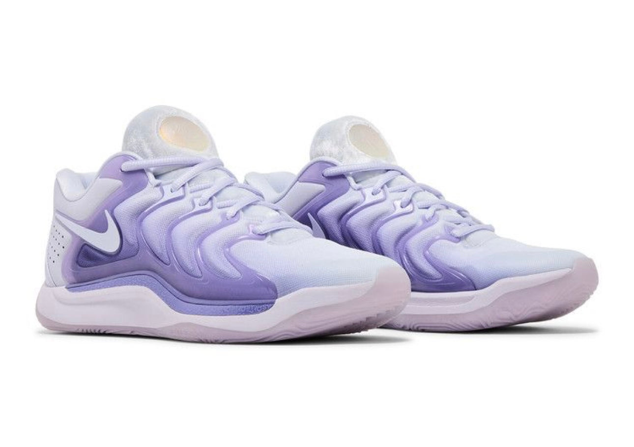 Nike KD 17 'B.A.D 3.0'