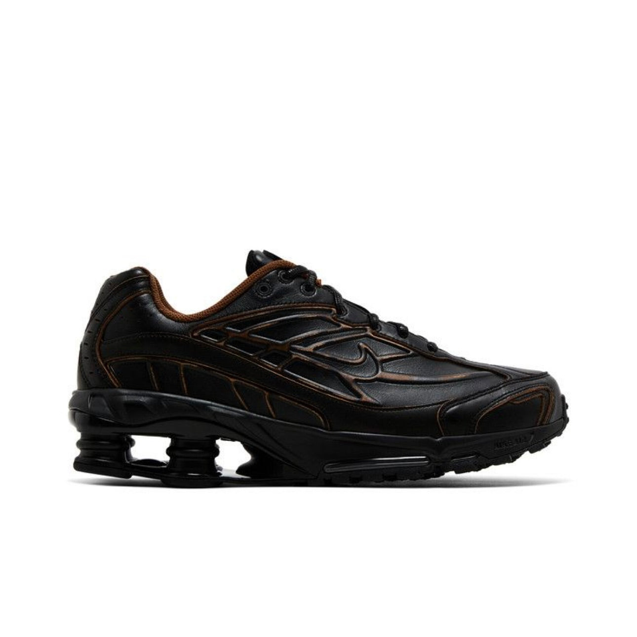 Nike Shox Ride 2 PRM 'Black Tan'